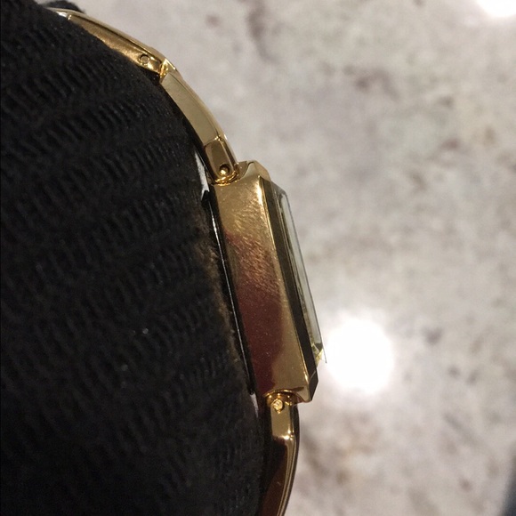 Gold Steve Madden Watch - Picture 5 of 5