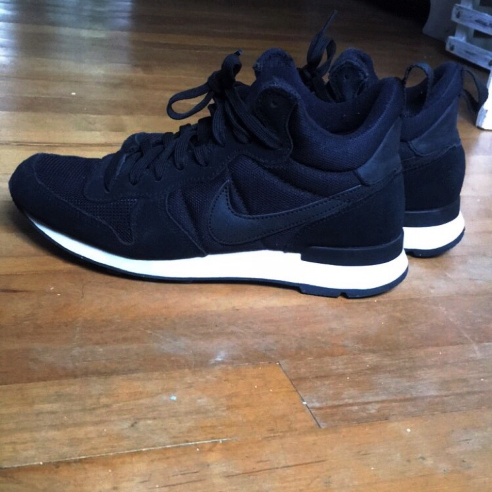Women's Nike Internationalist