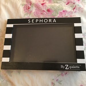 Sephora Z-Palette