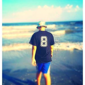 Meet your Posher, Nick