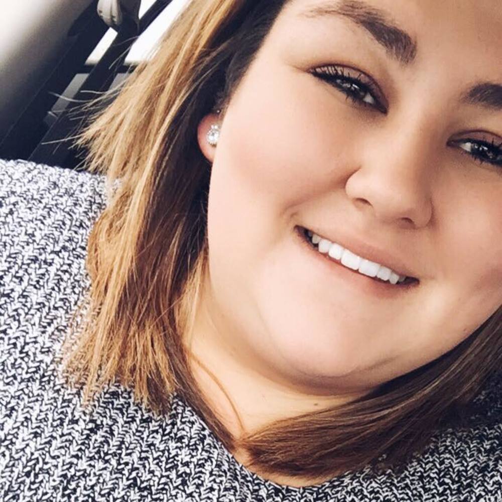 Meet your Posher, Brenna