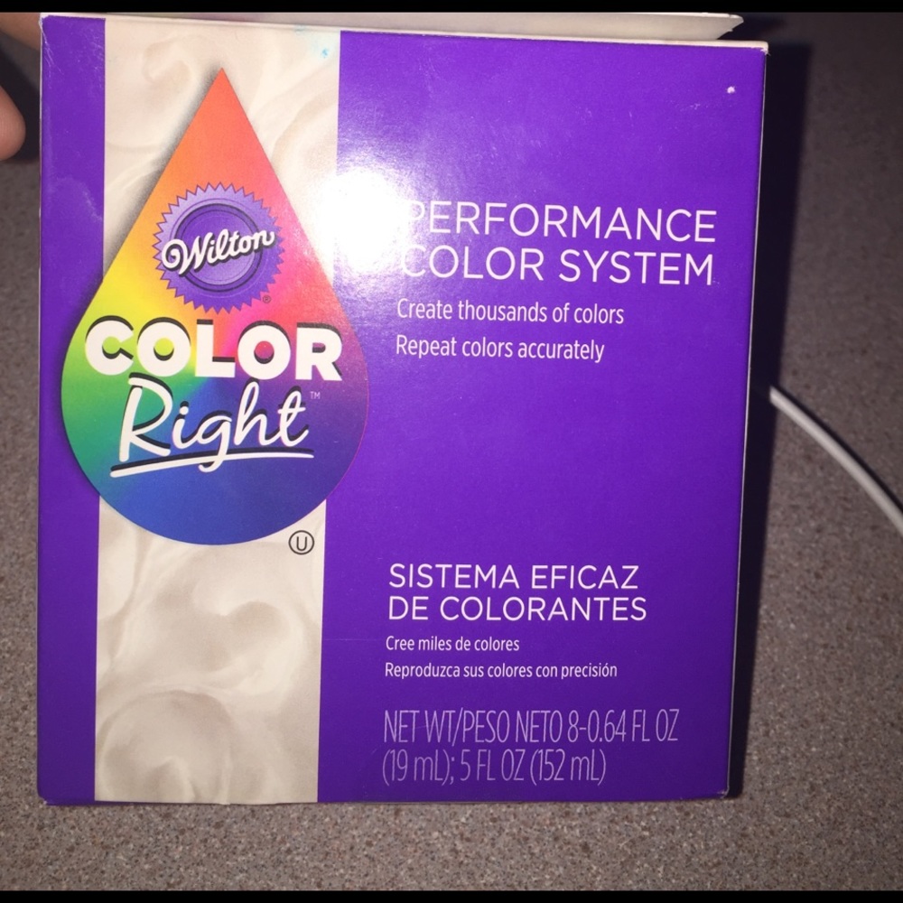 FOOD COLORING FOR SALE