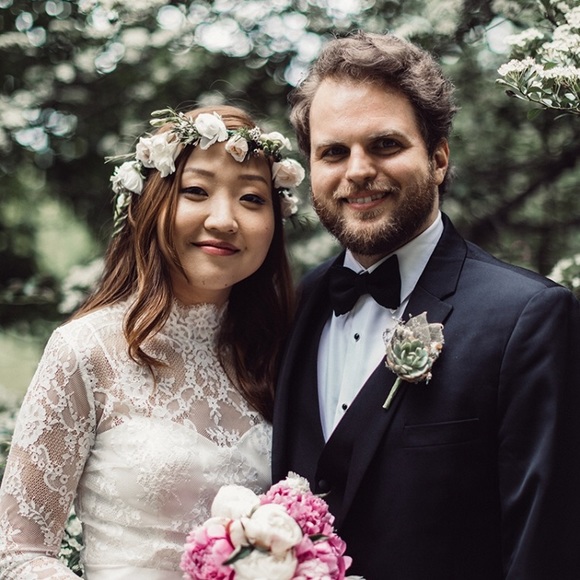 Meet Your Posher, Yeari! - Picture 2 of 2