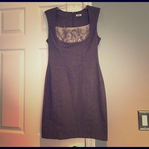L'Agence sheath dress
