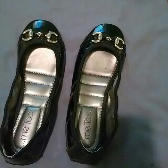 Shoes - Picture 1 of 1