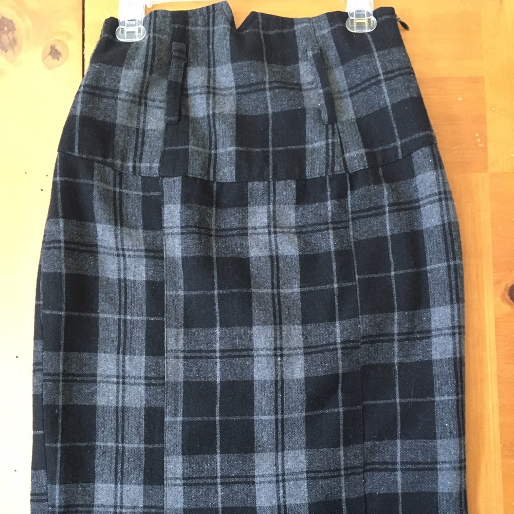 Twenty One Skirt
