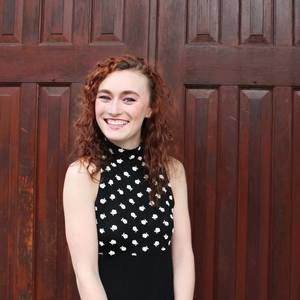 Meet your Posher, Aimee