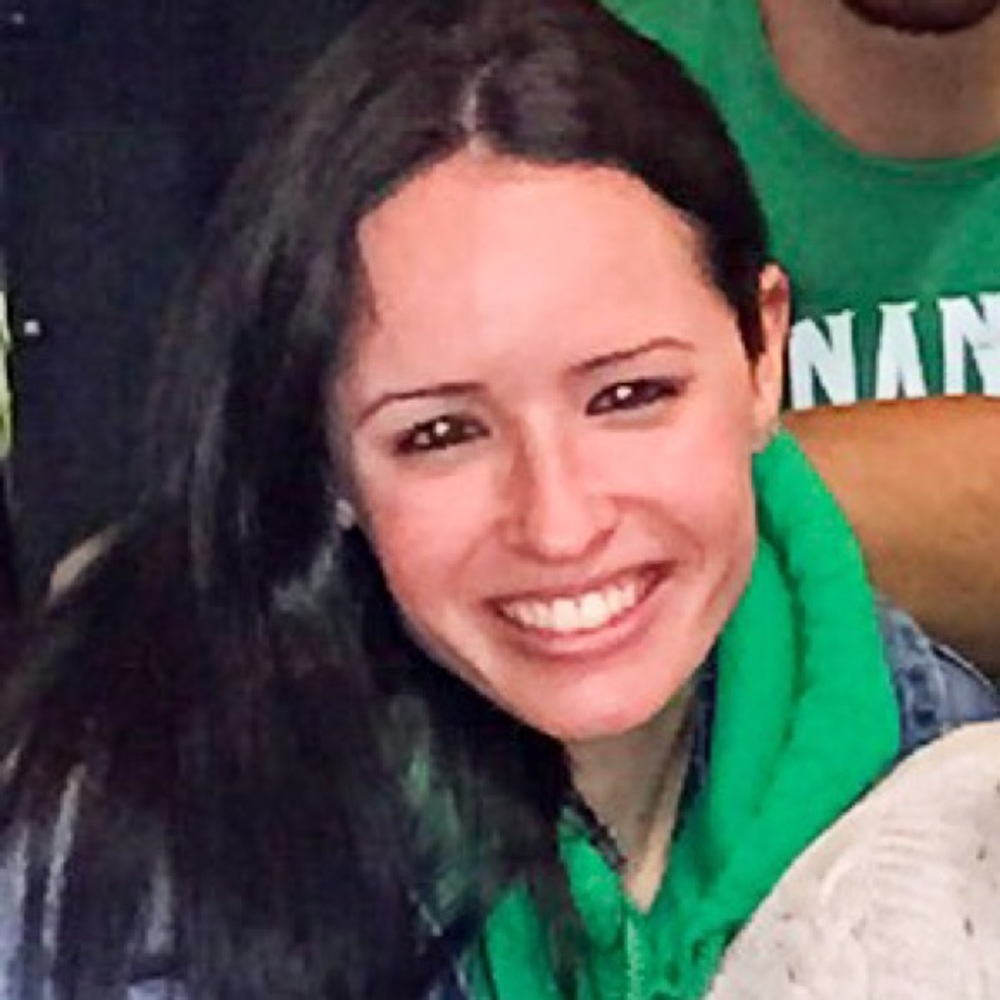 Meet your Posher, Kristen