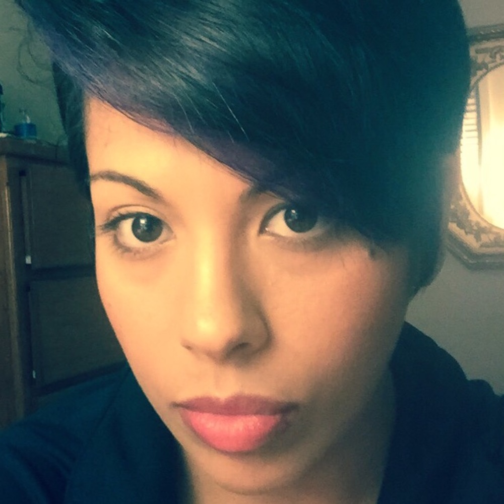 Meet your Posher, Berenice