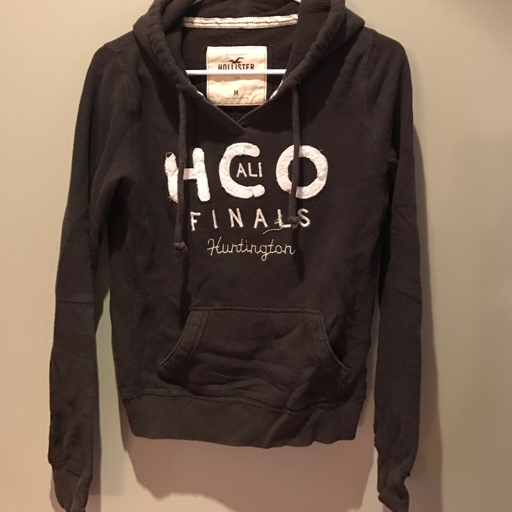 Hollister Hoodie