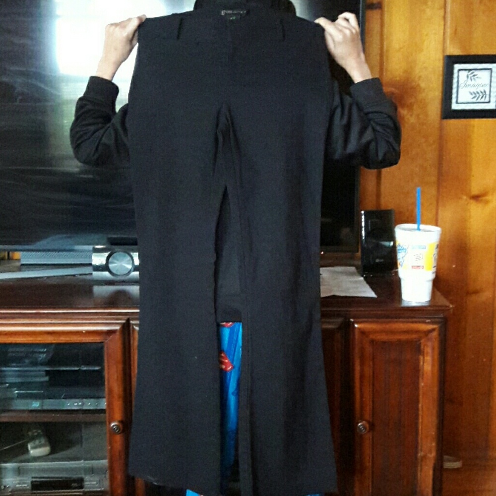Dress pants
