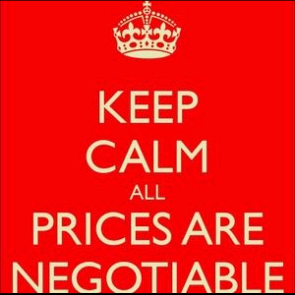 Meet your Posher, Christine