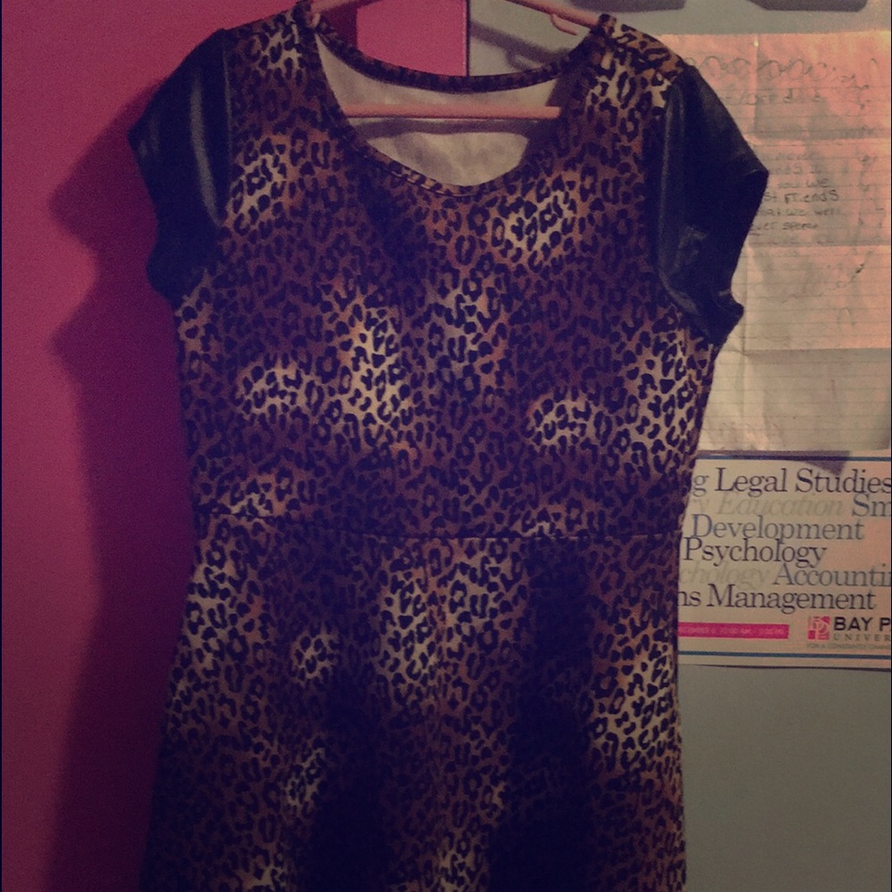 Piper Dress