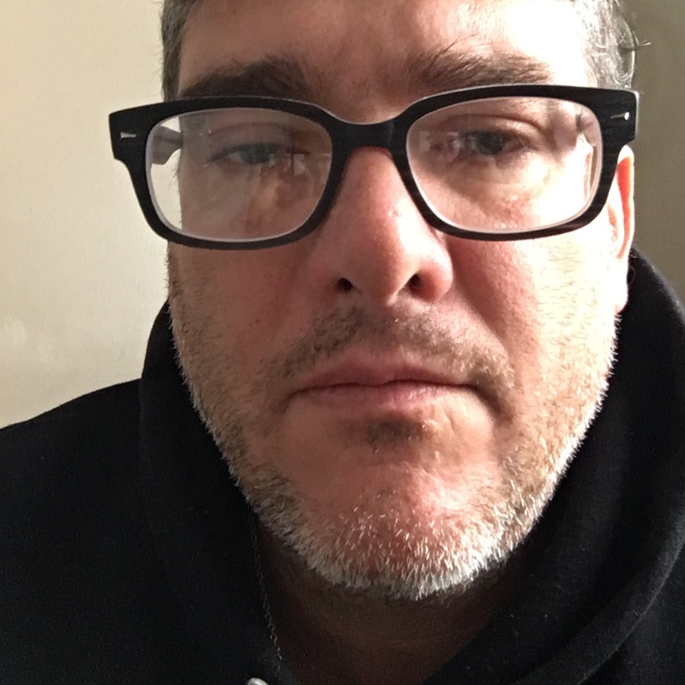 Meet your Posher, Justin