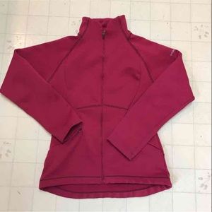 Columbia coat on hold