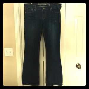 Brand New! Never Worn! Express Jeans