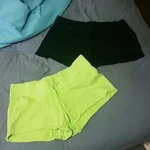 Old navy shorts