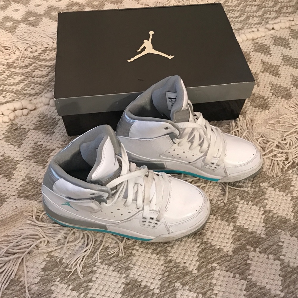 Jordan SC-1