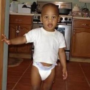 Meet your Posher, William