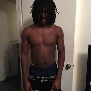 Meet your Posher, Kevin