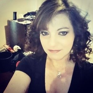 Meet your Posher, Karrie