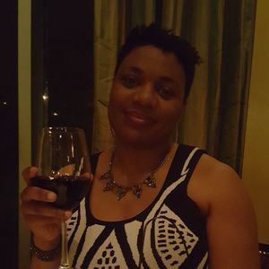 Meet your Posher, Jamesha