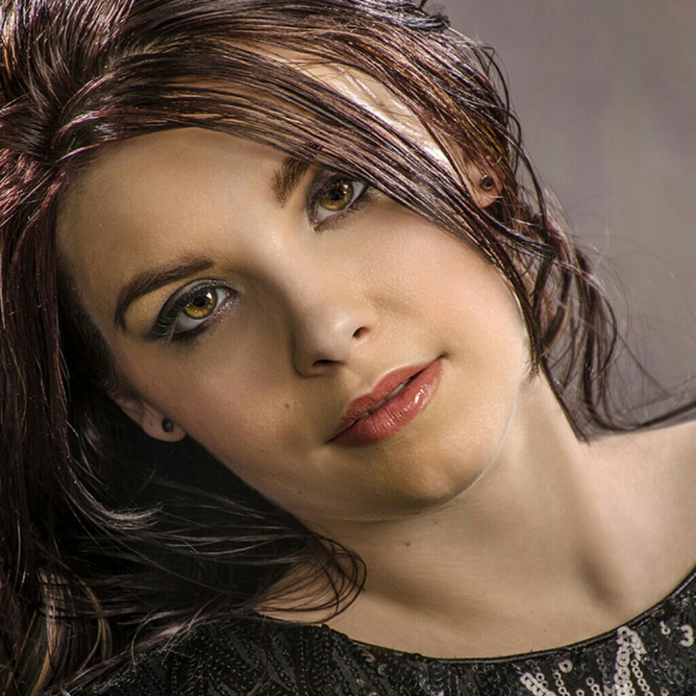 Meet your Posher, Brandy