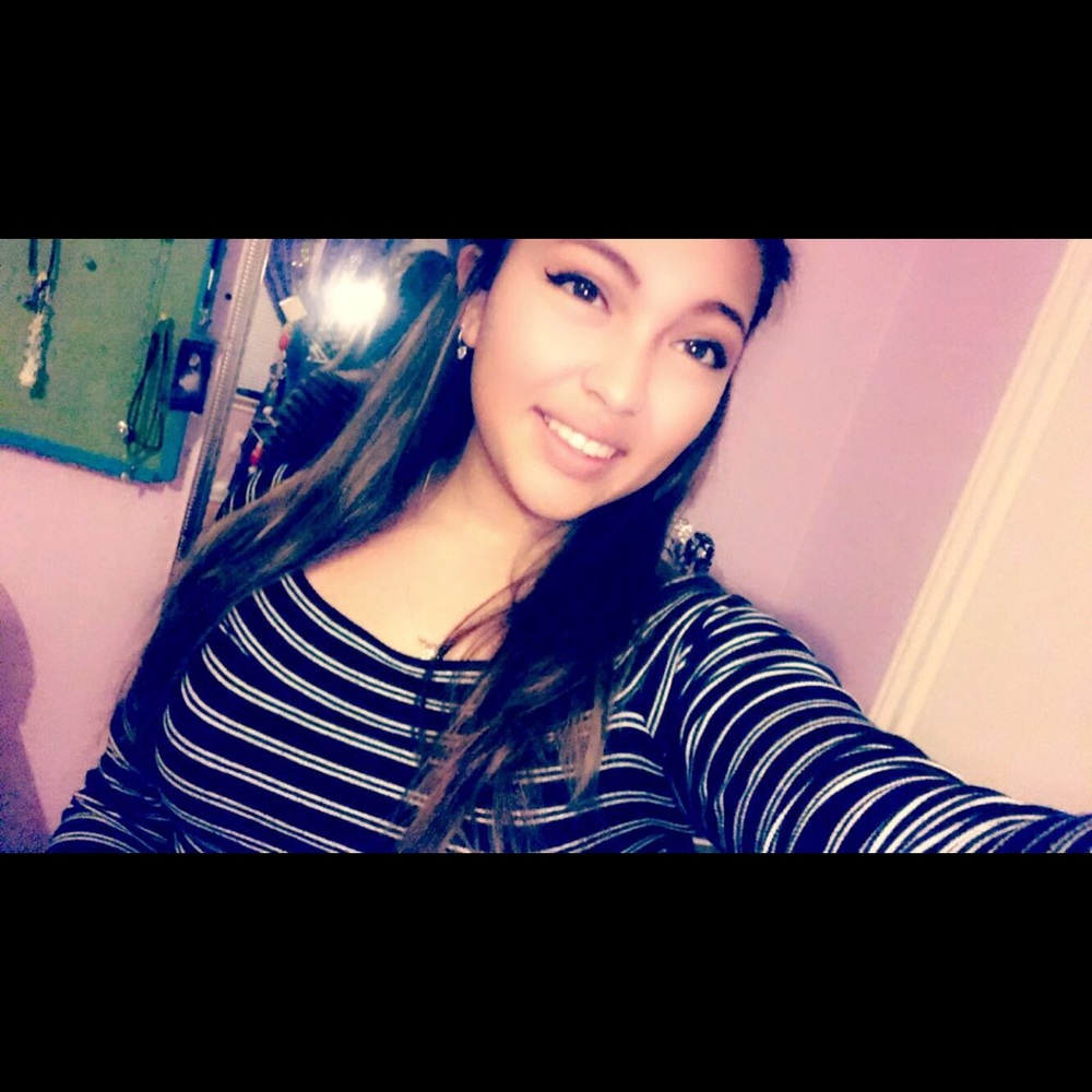 Meet your Posher, Shelby