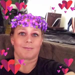 Meet your Posher, Tasha