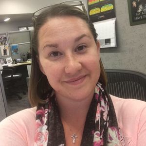 Meet your Posher, Lacey