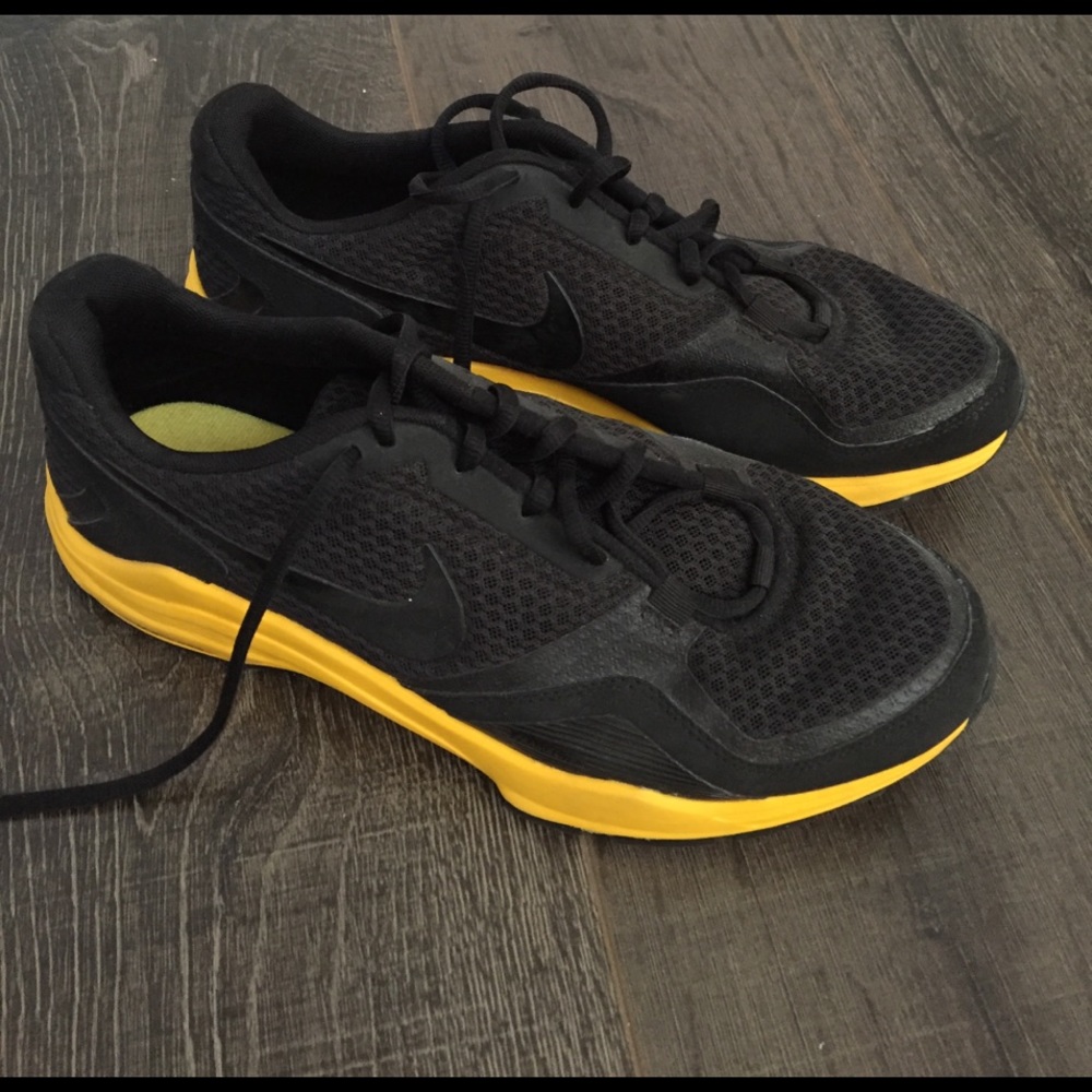 Nike Lunar Edge