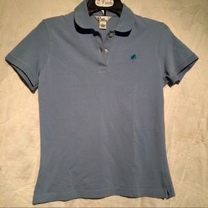 Lily Pulitzer size S polo shirt