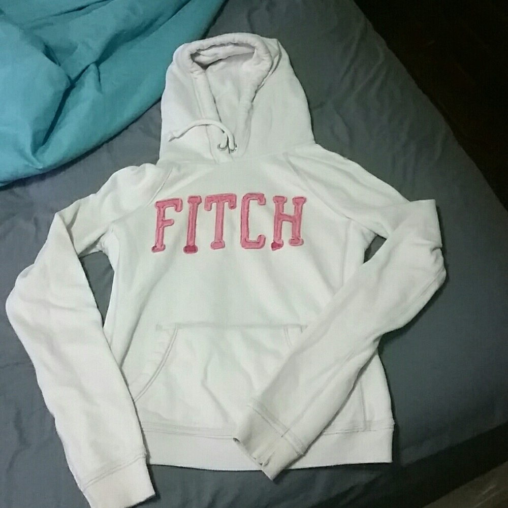 Abercrombie Hoodie