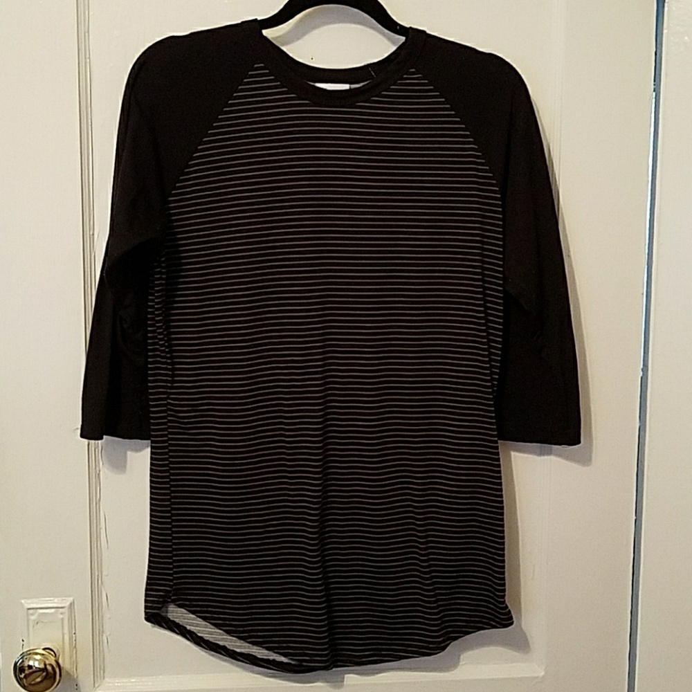 LuLaRue Randy