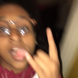 Meet your Posher, Eboni