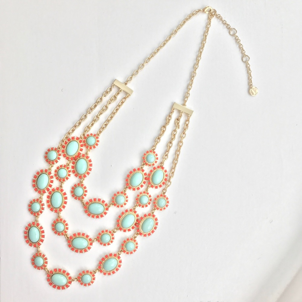 Talbots necklace