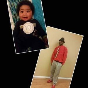 Meet your Posher, Johnnie