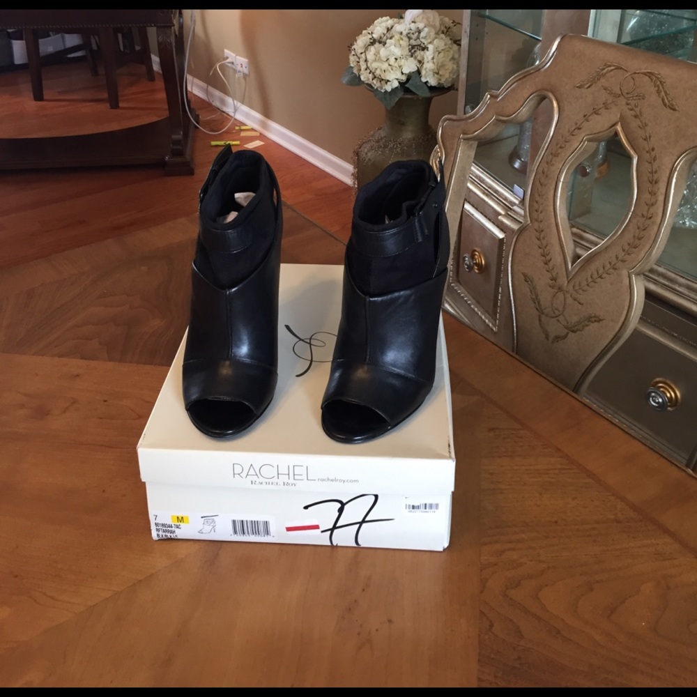 Rachel Roy Shoes