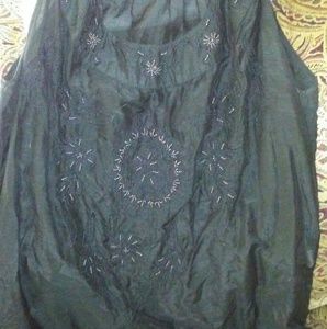 MonoReno beaded tank