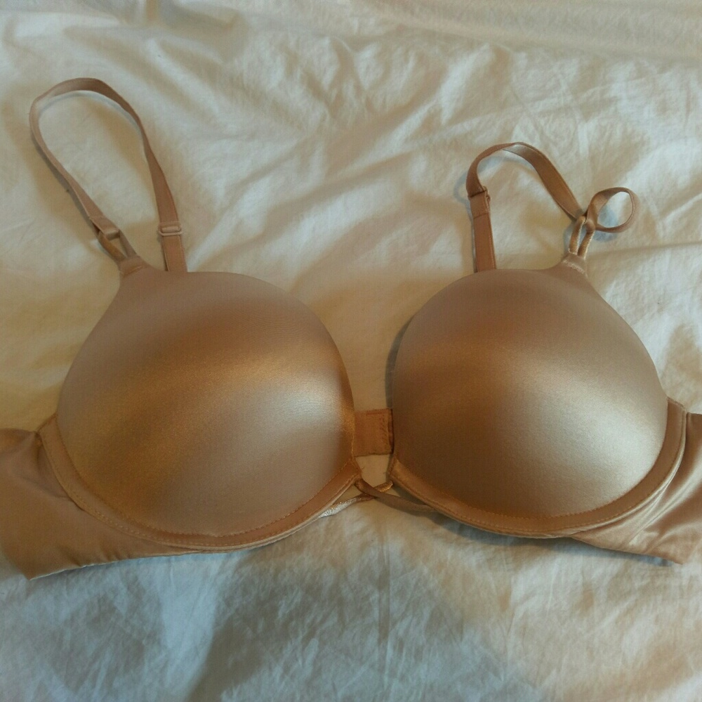 Victoria's Secret Bombshell Plunge Bra