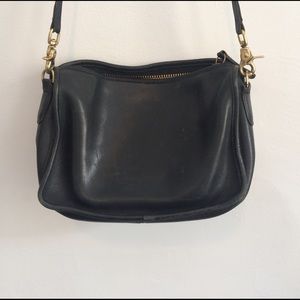 HP 5/6 💕 Vintage Coach bag