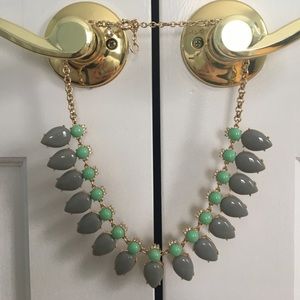 J. Crew Factory Necklace