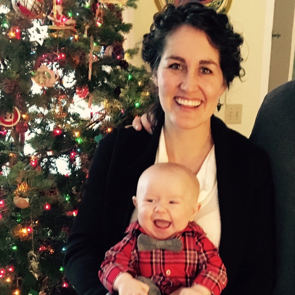 Meet your Posher, Eileen