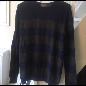 Men's Vince wool pullover - brand new condition