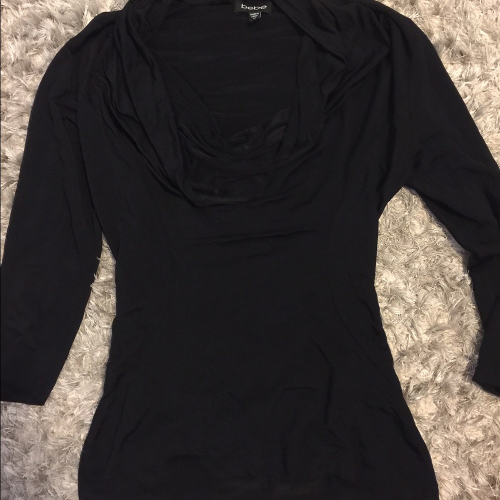 Bebe Top