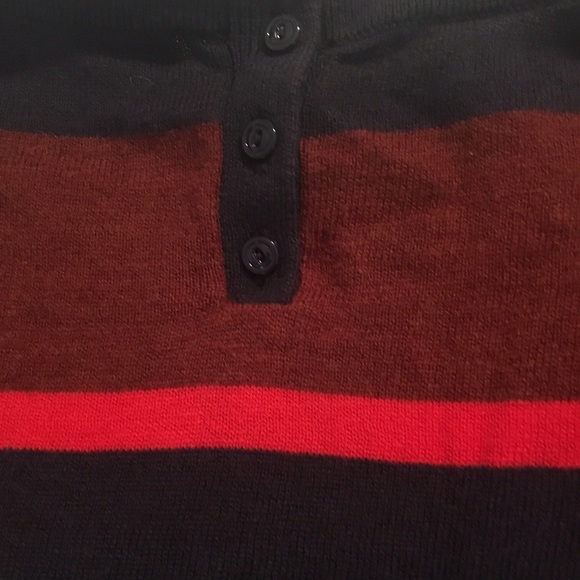 Loft striped top - Picture 4 of 4