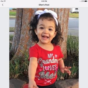 Meet your Posher, Ellen