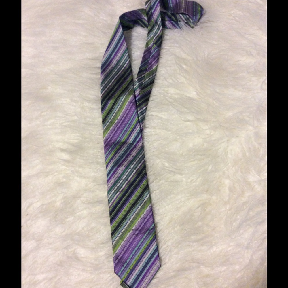 Missioni necktie
