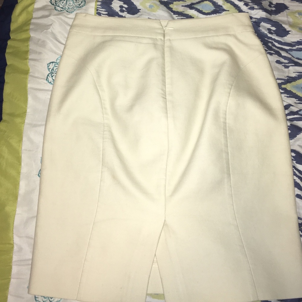 J.Crew Pencil Skirt - Picture 2 of 3