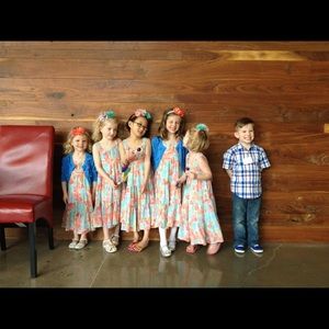 Meet your Posher, Christa